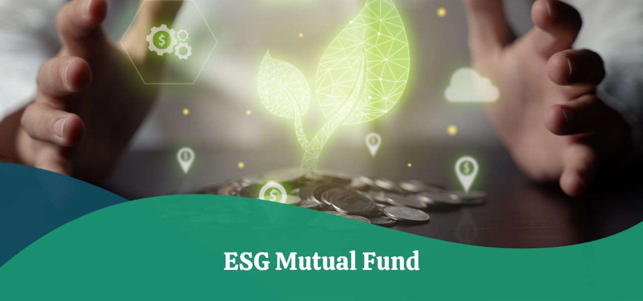 Esg Funds Meaning